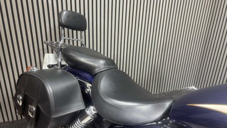 Triumph Bonneville 2011 ONLY 21K NEW MOT CRUISER 865CC 13