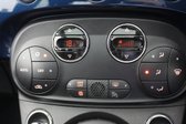 Fiat 500 3dr 1.0 Mild Hybrid Top 12
