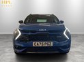 Kia Sportage 1.6 T-GDi 13.8kWh GT-Line SUV 5dr Petrol Plug-in Hybrid Auto AWD Euro 6 (s/ 2