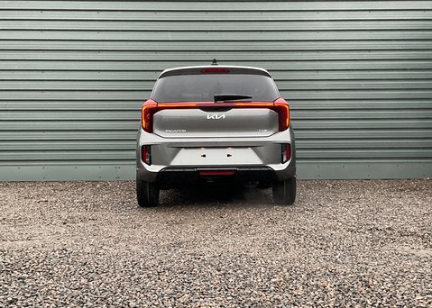 Kia Picanto GT-LINE S 9