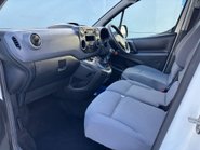 Peugeot Partner 850 L1 SE ATV 90 ps Hdi Panel Van 15