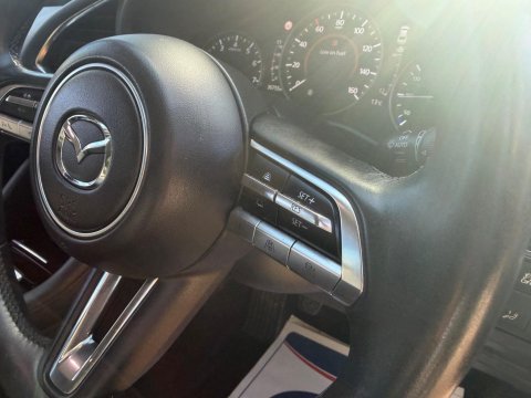 Mazda 3 2.0 SKYACTIV-X MHEV GT Sport Tech Euro 6 (s/s) 4dr 41