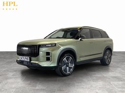 JAECOO 7 1.5T SHS 18.3kWh Luxury SUV 5dr Petrol Plug-in Hybrid Auto Euro 6 (s/s) (20