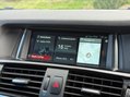 BMW X4 3.0 30d M Sport Auto xDrive Euro 6 (s/s) 5dr 44