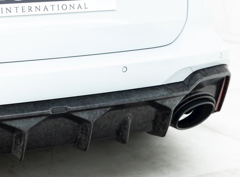 Audi RS6 Avant Vorsprung URBAN 28