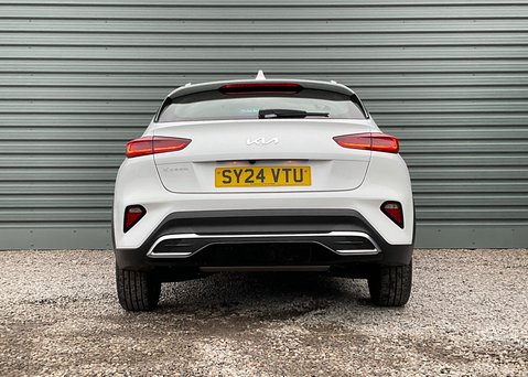 Kia Xceed 1.5 T-GDi '2' 9