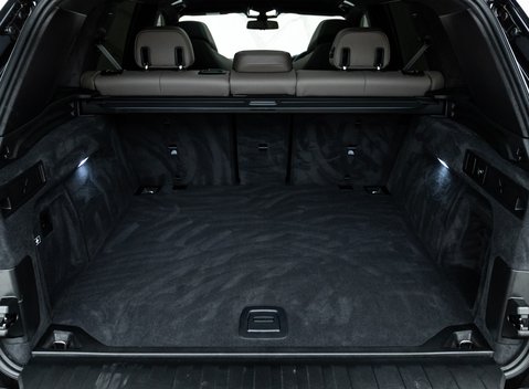 BMW X5 M Competition 29