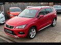 SEAT Ateca 1.5 Ateca FR TSi Evo 5dr 28