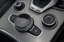 Alfa Romeo Stelvio Tb Veloce 36