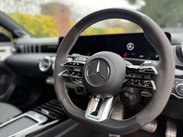 Mercedes-Benz A Class 2.0 AMG A 45 S 4Matic+ Plus Auto 4WD 5dr 3