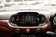 Fiat 500 STAR 19