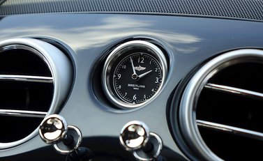 Bentley Continental GT V8 S Mulliner 4