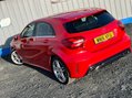 Mercedes-Benz A Class 1.6 A180 AMG Line (Premium) Euro 6 (s/s) 5dr 54