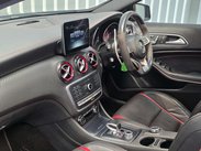 Mercedes-Benz A Class 2.0 A45 AMG Hatchback 5dr Petrol SpdS DCT 4MATIC Euro 6 (s/s) (360 ps) 39