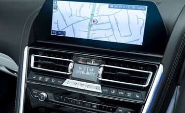 BMW M8 Competition Convertible 19