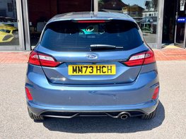 Ford Fiesta 1.0 Fiesta ST-Line T 5dr 6