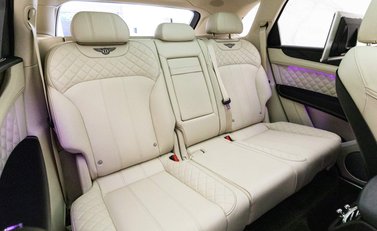 Bentley Bentayga V8 Diesel 9