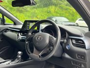 Toyota C-HR 1.8 C-HR Design HEV CVT 5dr 15