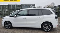 Citroen Grand C4 Spacetourer 2.0 BlueHDi Flair MPV 5dr Diesel EAT8 Euro 6 (s/s) (160 ps) 10