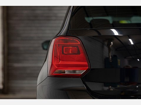 Volkswagen Polo 1.8 TSI GTI Euro 6 (s/s) 3dr 65