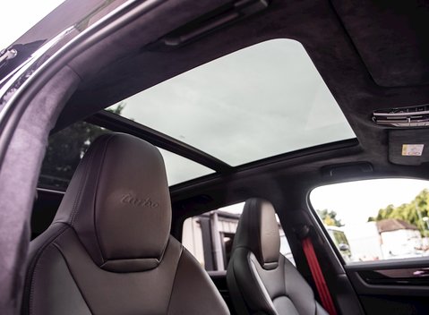 Porsche Cayenne Turbo 15