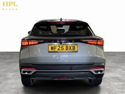 OMODA 5 1.6 TGDI Noble SUV 5dr Petrol DCT Euro 6 (s/s) (186 ps) 6