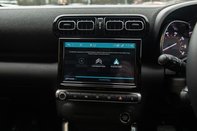 Citroen C3 Aircross PURETECH SHINE PLUS S/S EAT6 28