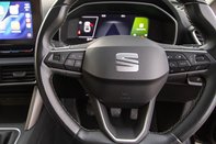 SEAT Leon TSI EVO SE DYNAMIC 19