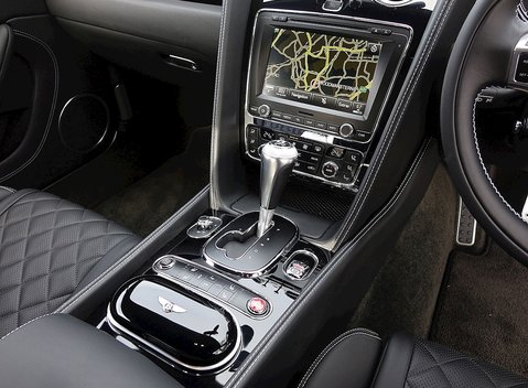 Bentley Continental GT V8 S Mulliner 3