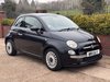 Fiat 500 1.2 500 Lounge 3dr