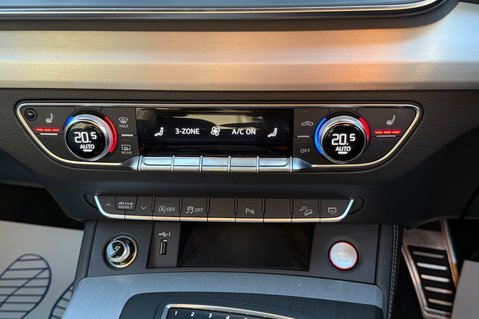 Audi SQ5 TDI QUATTRO MHEV - COMFORT & SOUND PACK - FULL AUDI SERVICE HISTORY  42