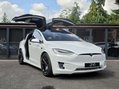 Tesla Model X Model X Long Range AWD 4WD 5dr 32
