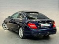 Mercedes-Benz C Class 1.8 C250 AMG Sport BlueEfficiency Auto 2dr 13