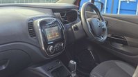 Renault Captur 1.2 TCe ENERGY Dynamique Nav SUV 5dr Petrol Auto Euro 6 (s/s) (120 ps) 23