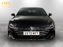 Volkswagen Arteon 1.4 TSI 13kWh R-Line Fastback 5dr Petrol Plug-in Hybrid DSG Euro 6 (s/s) (2