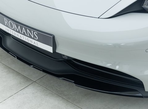 Porsche Taycan 4S CROSS TURISMO 33