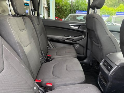 Ford S-Max 2.0 TDCi Titanium Euro 6 (s/s) 5dr 20