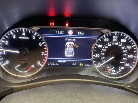 Nissan Juke 1.0 DIG-T Tekna SUV 5dr Petrol Manual Euro 6 (s/s) (117 ps) 26