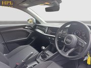 Audi A1 1.0 TFSI 25 Technik Sportback 5dr Petrol Manual Euro 6 (s/s) (95 ps) 12