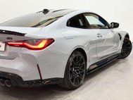 BMW M4 3.0 BiTurbo Competition Coupe 2dr Petrol Steptronic Euro 6 (s/s) (510 ps) 31