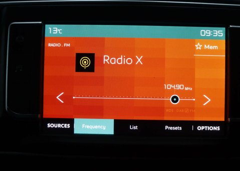 Citroen Dispatch 1.5 BlueHDi 1000 Enterprise Edition M Panel Van 6dr Diesel Manual FWD 2 Eur 18