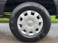 Mercedes-Benz Sprinter 313 Mwb Hr 4x4 Crew Van - Air Con 30