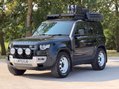 Land Rover Defender 3.0 Defender Hard Top D MHEV Auto 4WD 3dr 55