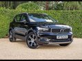 Volvo XC40 2.0 XC40 Inscription B4 MHEV AWD Auto 4WD 5dr 1