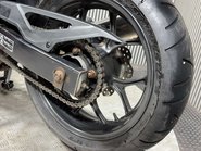 Honda NC750S 2014 GOOD RUNNING COMMUTER PROJECT BIKE 750CC 17