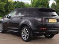 Land Rover Discovery Sport 2.0 D200 MHEV R-Dynamic HSE Auto 4WD Euro 6 (s/s) 5dr 3