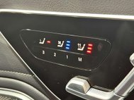 Mercedes-Benz EQS EQS 350 96kWh Business Class Saloon 5dr Electric Auto (292 ps) 25