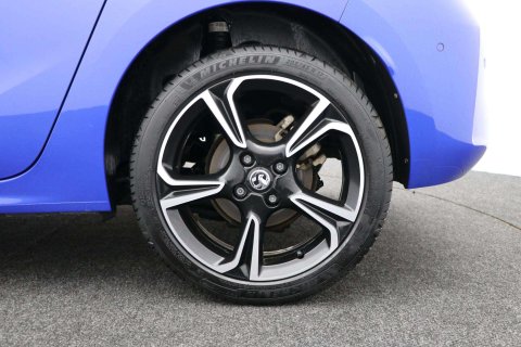 Vauxhall Corsa 5dr 1.2 Turbo Ultimate Automatic 37
