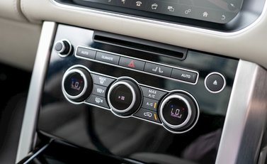 Land Rover Range Rover 4.4 SDV8 Autobiography 20