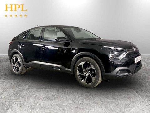 Citroen C4 1.2 PureTech YOU! Hatchback 5dr Petrol Manual Euro 6 (s/s) (100 ps) Air Con 1